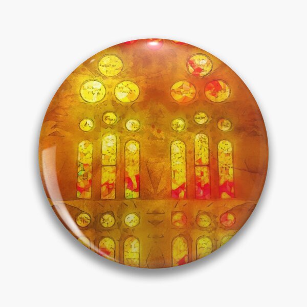 Item preview, Barcelona, Sagrada Familia designed and sold by AM FineArtPrints.