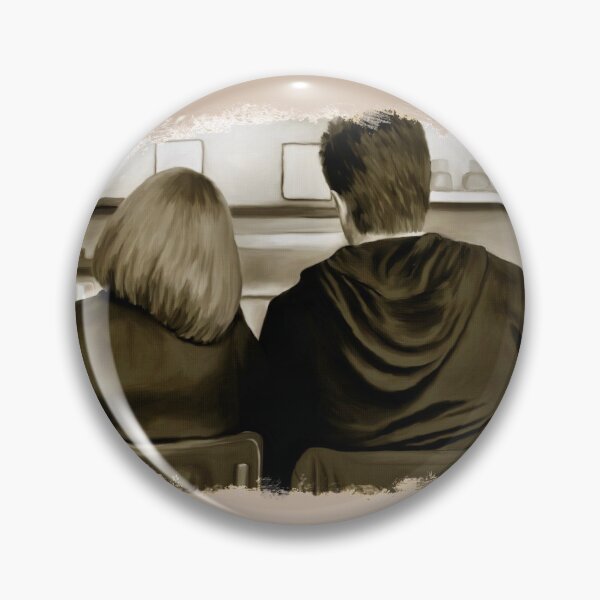 Item preview, The X-Files - Rm9sbg93zxjz designed and sold by altaircolin.