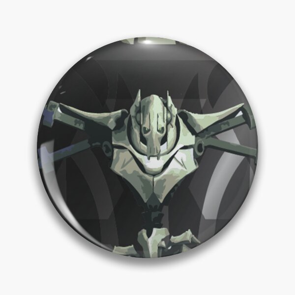 Item preview, General Grievous Card designed and sold by JacobsStore.