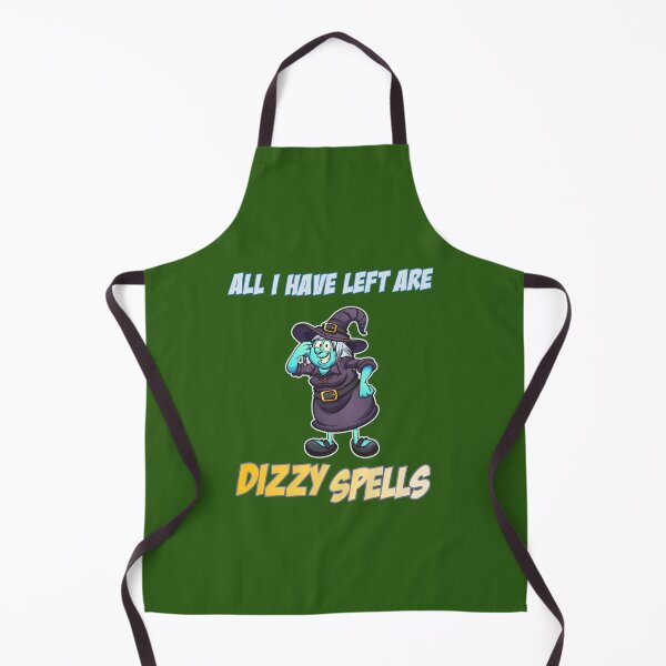 Item preview, All I Have Left Are Dizzy Spells designed and sold by HappySchnapper.