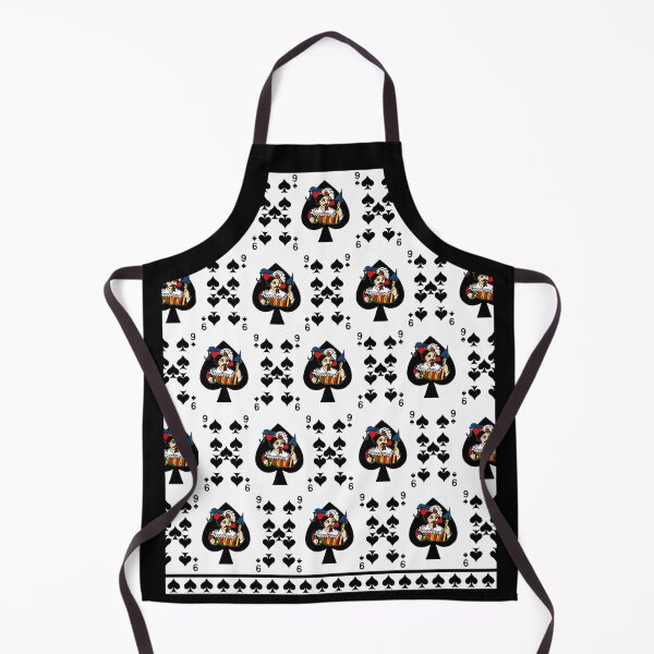 Item preview, Jack of Spades designed and sold by Czerra.