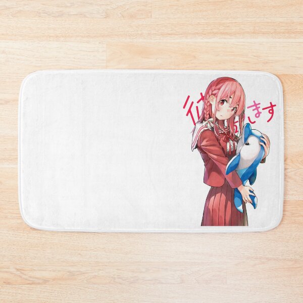 Item preview, Kanojo, Okarishimasu - Sumi Sakurasawa designed and sold by Nagai.