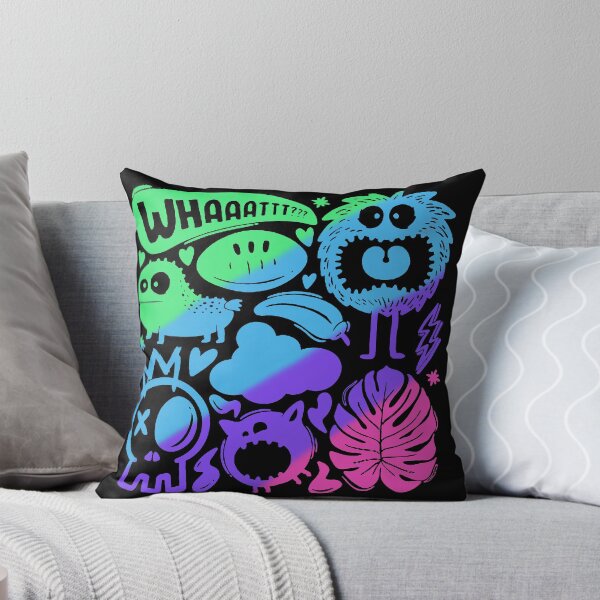Item preview, Graffiti designed and sold by CoolShitCo.