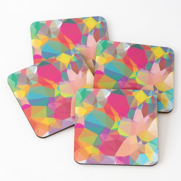 Item preview, Rainbow Umbrellas designed and sold by Designs By Creation.