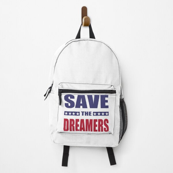 Item preview, Save the dreamers designed and sold by BattaAnastasia.