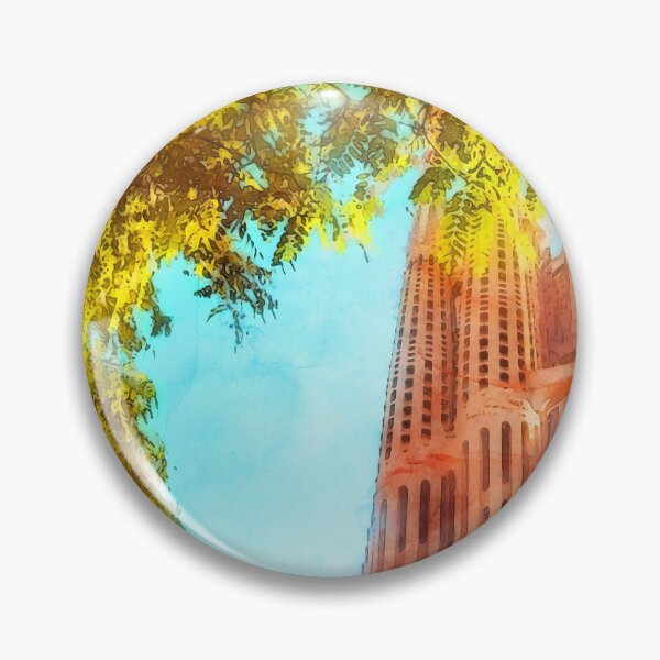 Item preview, Barcelona, Sagrada Familia designed and sold by AM FineArtPrints.