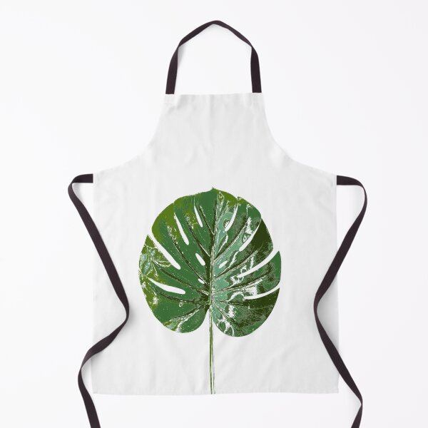 Item preview, Big Green Leaf designed and sold by vdwaltDesign.