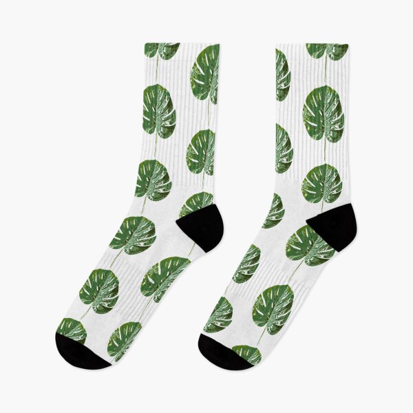 Item preview, Big Green Leaf designed and sold by vdwaltDesign.