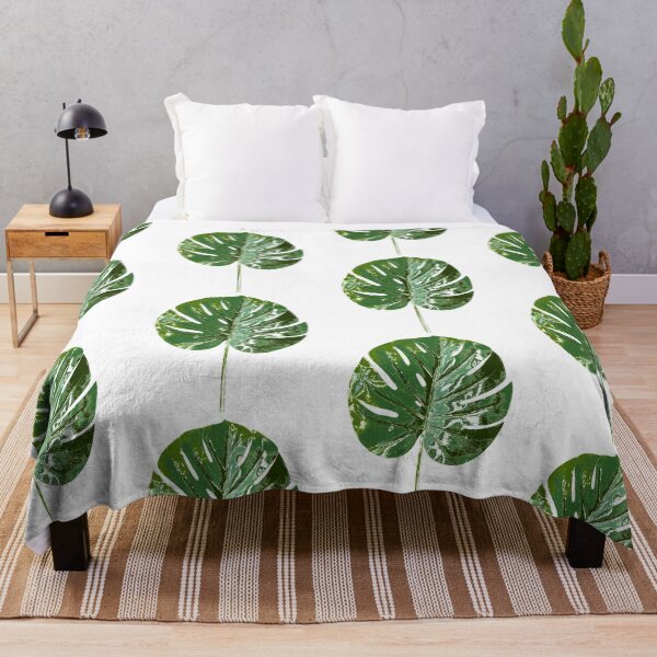Item preview, Big Green Leaf designed and sold by vdwaltDesign.