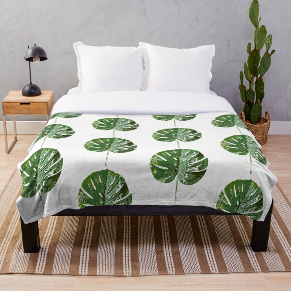 Item preview, Big Green Leaf designed and sold by vdwaltDesign.