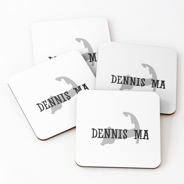 Item preview, Dennis, MA designed and sold by ebransford.