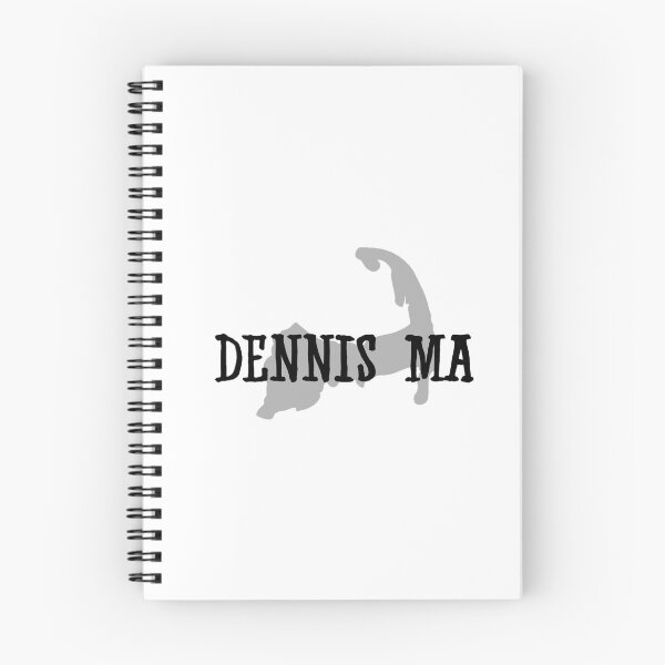 Item preview, Dennis, MA designed and sold by ebransford.
