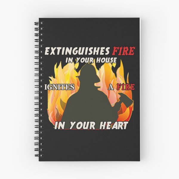 Item preview, Ignites A Fire In Your Heart - Heroic designed and sold by headshote.