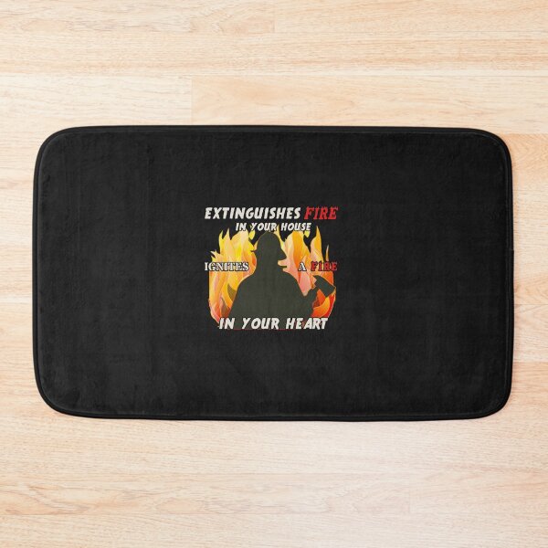 Item preview, Ignites A Fire In Your Heart - Heroic designed and sold by headshote.