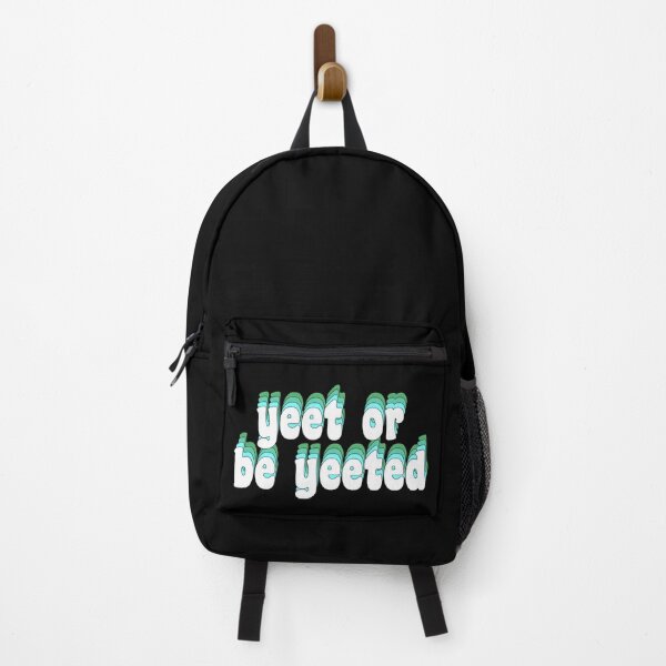 Item preview, yeet or be yeeted designed and sold by TikTokTalk.