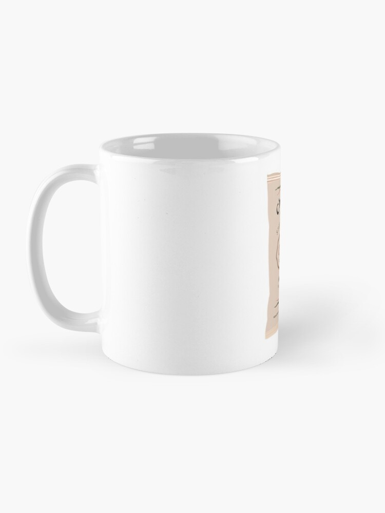 Chamberlain Coffee Coffee Mug for Sale by webeepress