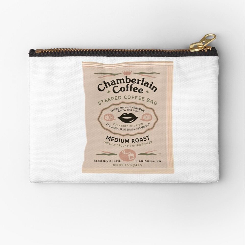 Coffee Bags - Shop Emma Chamberlain Coffee Bags