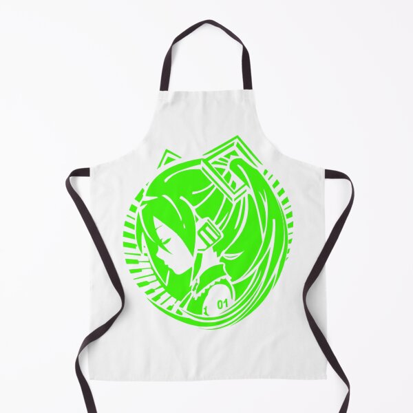 Item preview, Hatsune Miku (Green) designed and sold by Daisymoon05.