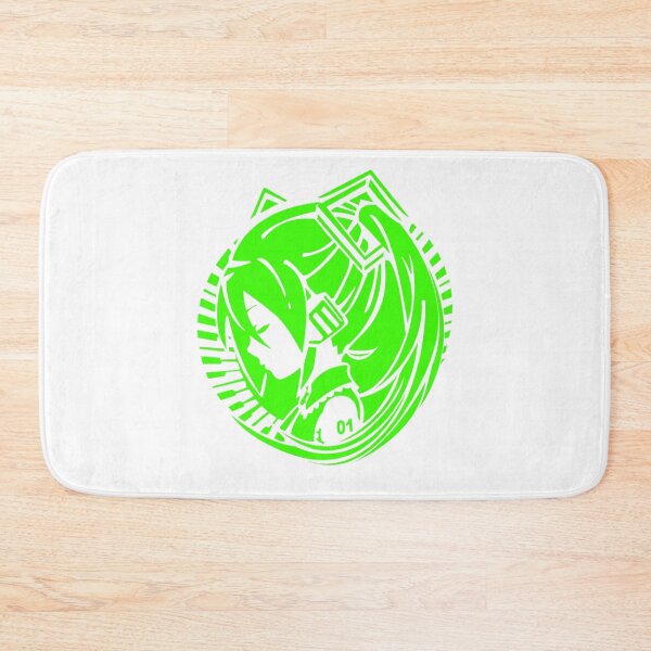 Item preview, Hatsune Miku (Green) designed and sold by Daisymoon05.