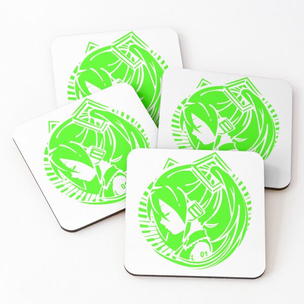 Item preview, Hatsune Miku (Green) designed and sold by Daisymoon05.