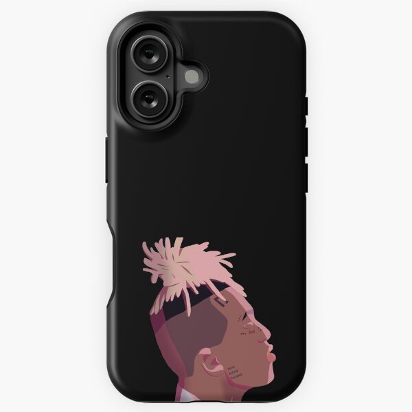 Item preview, XXXTENTACION designed and sold by tartinenrv.