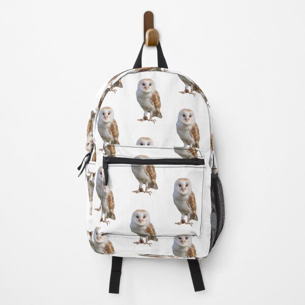 Item preview, English Barn Owl designed and sold by Dalyndigital Photography.
