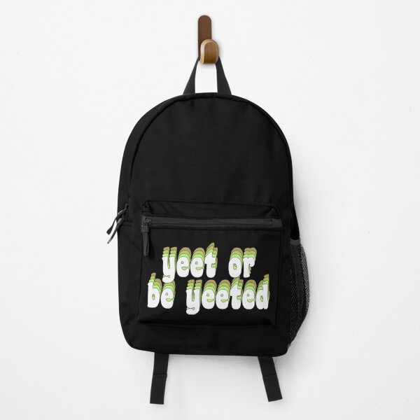 Item preview, yeet or be yeeted designed and sold by TikTokTalk.