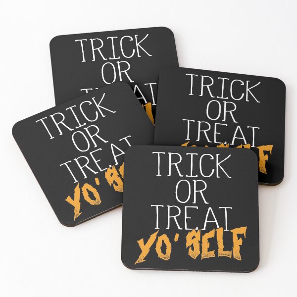 Coasters