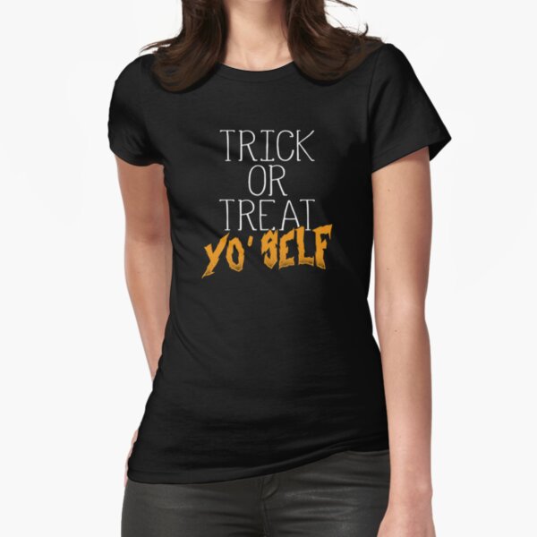 Fitted T-Shirt