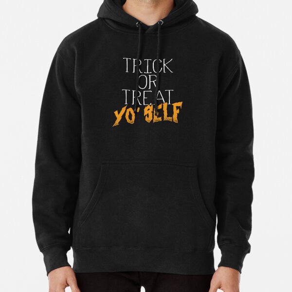 Hoodie (Pullover)