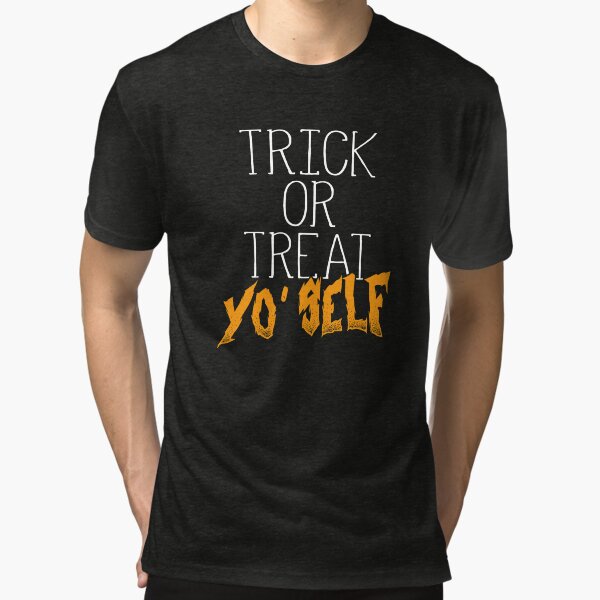 Tri-blend T-Shirt