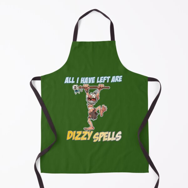 Item preview, All I Have Left Are Dizzy Spells designed and sold by HappySchnapper.