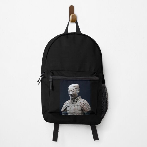 Item preview, Ancient chinese soldier designed and sold by Nijn.