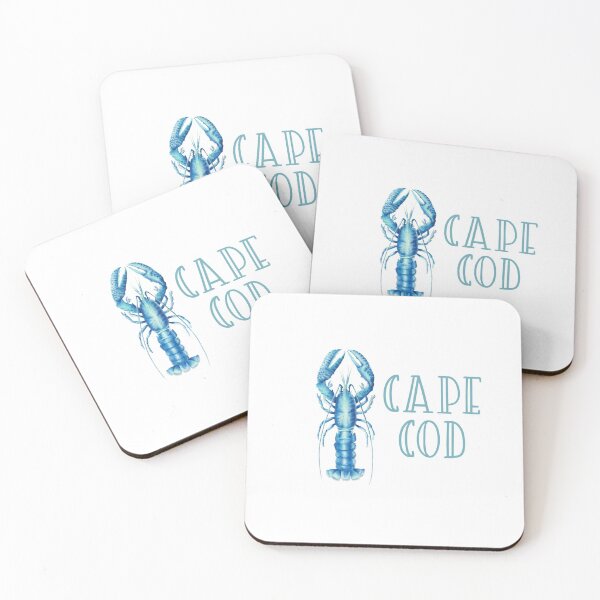 Item preview, lobster cape cod designed and sold by ebransford.