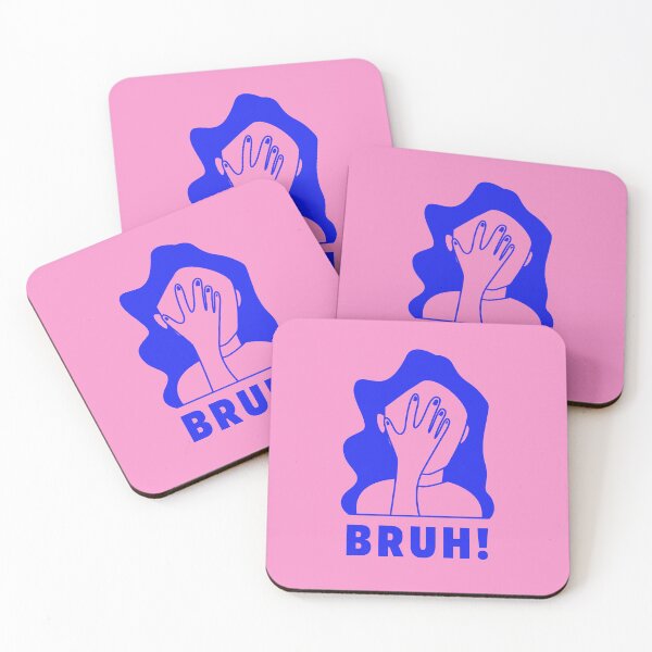 Item preview, Bruh Girl designed and sold by 1604techni.