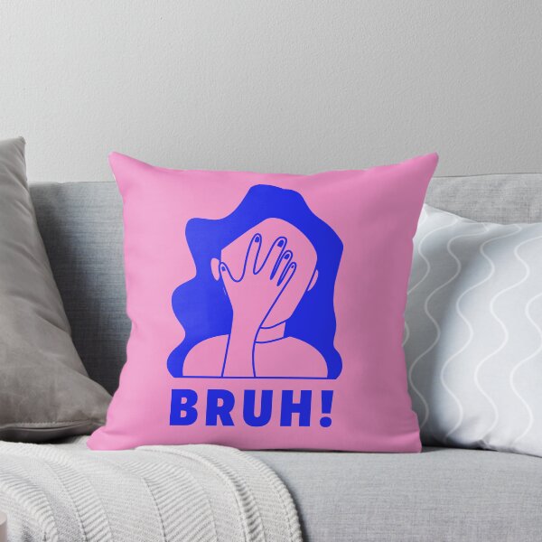 Item preview, Bruh Girl designed and sold by 1604techni.