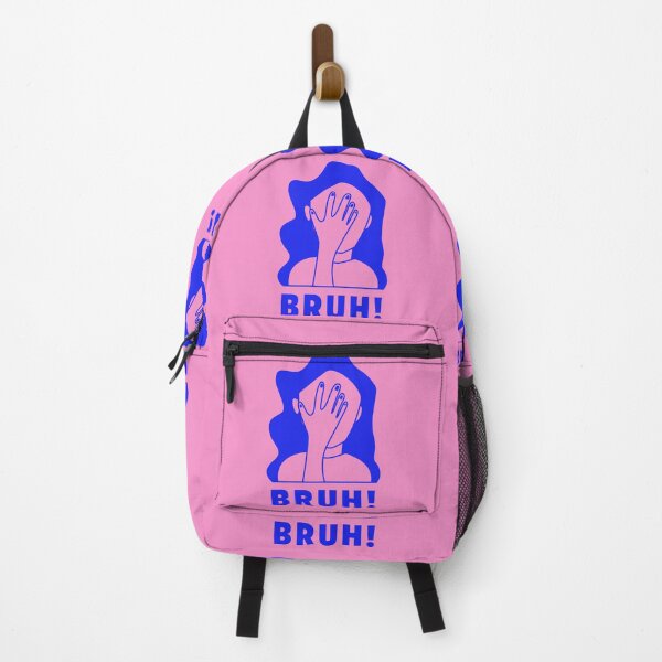 Item preview, Bruh Girl designed and sold by 1604techni.