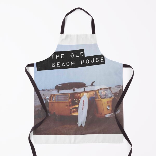 Item preview, To the old beach house - Vinyl Cover designed and sold by 1SilentEcho.