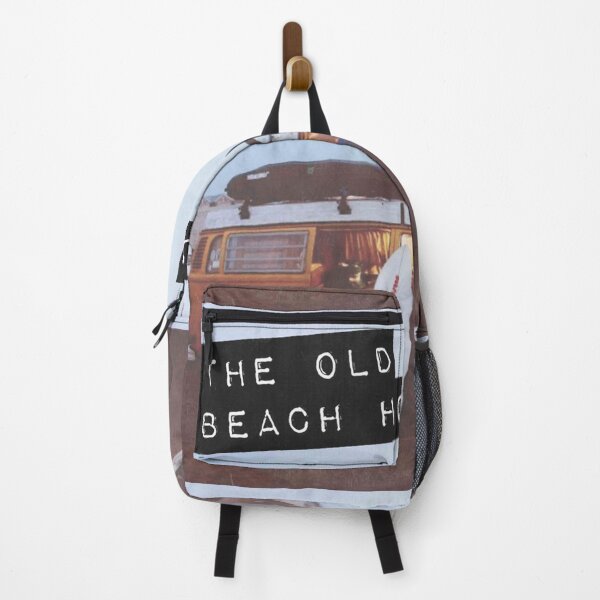 Item preview, To the old beach house - Vinyl Cover designed and sold by 1SilentEcho.
