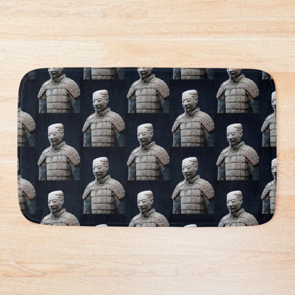 Item preview, Ancient chinese soldier designed and sold by Nijn.