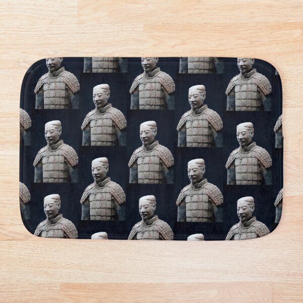 Item preview, Antiguo soldado chino designed and sold by Nijn.