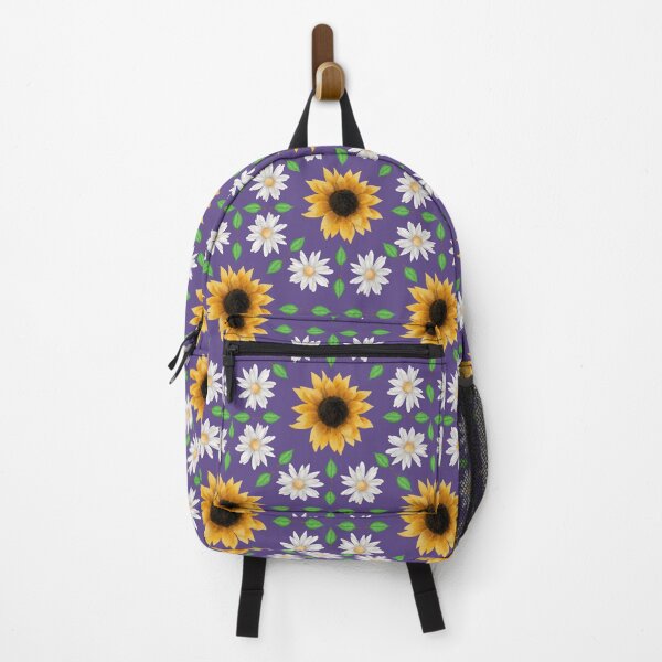 Artikelvorschau, Blumenmandala - Ultra Violet entworfen und verkauft von hellocando.