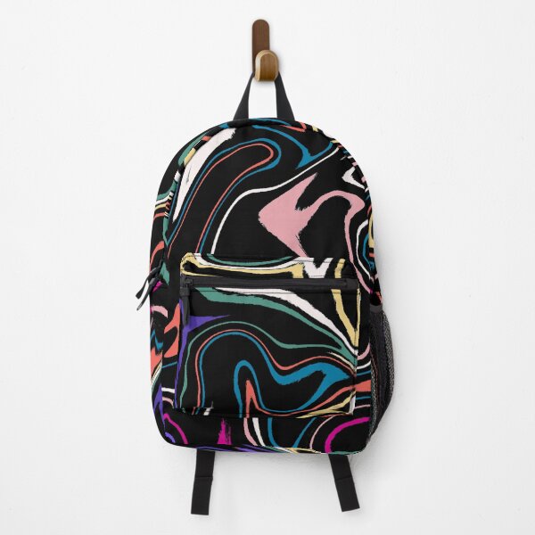 Item preview, Red green blue pink Marble Patterns designed and sold by Bitit.