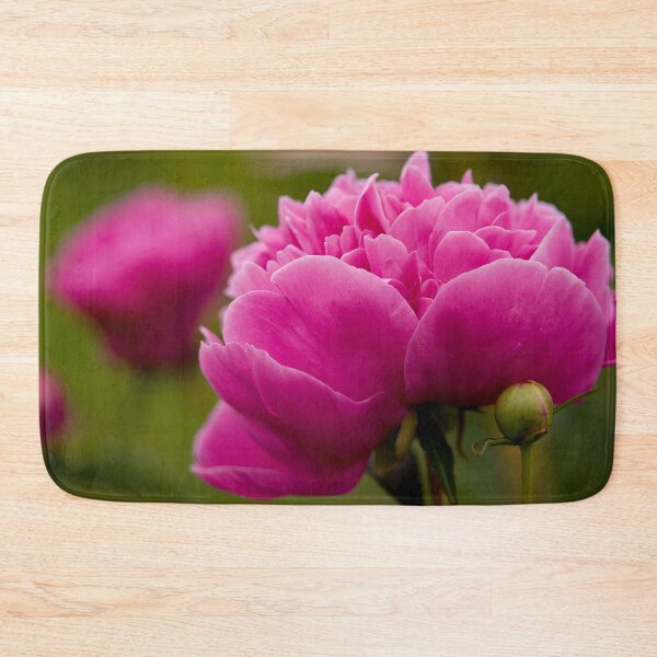 Item preview, Peony designed and sold by Michael Cummings.