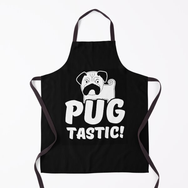 Item preview, PUG TASTIC designed and sold by Akz84.