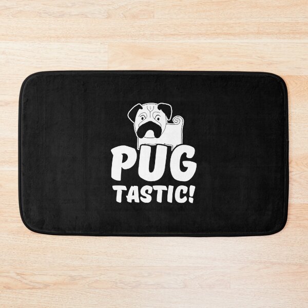 Item preview, PUG TASTIC designed and sold by Akz84.