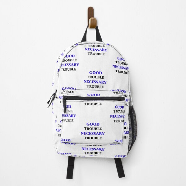 Item preview, Good Trouble Necessary Trouble designed and sold by MPowerTeez.