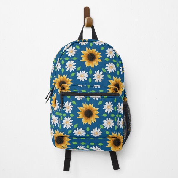 Item preview, Flower Mandala - Classic Blue designed and sold by hellocando.