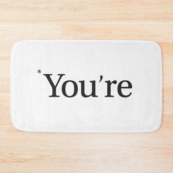 Item preview, You're designed and sold by SOMA APPAREL.