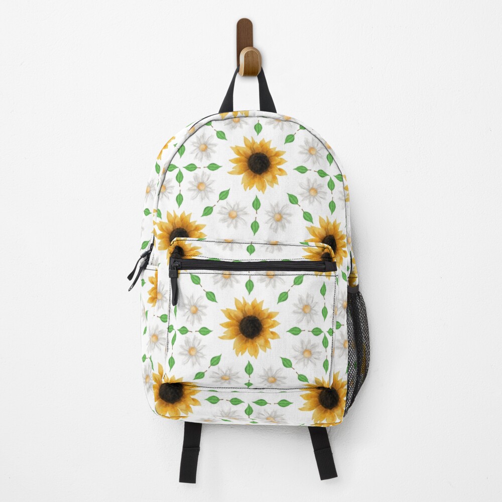 Item preview, Backpack designed and sold by hellocando.
